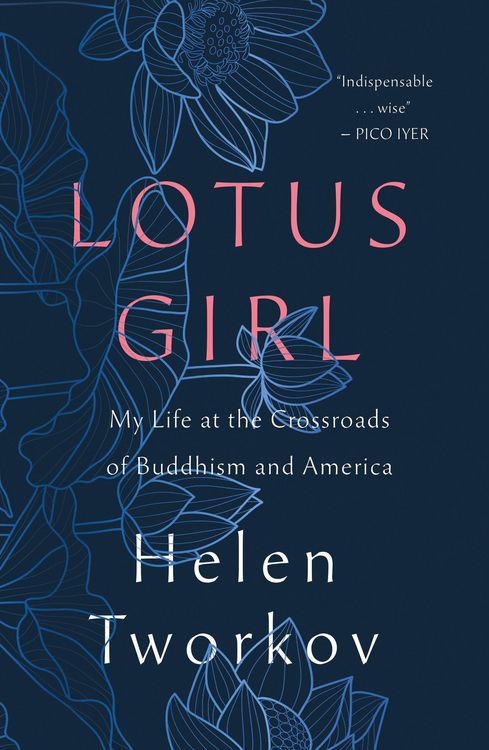 Produktbild: Lotus Girl