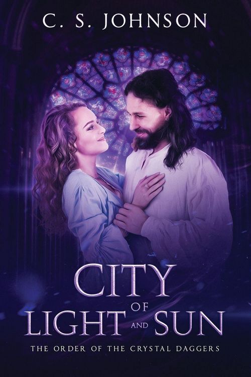 Produktbild: City of Light and Sun