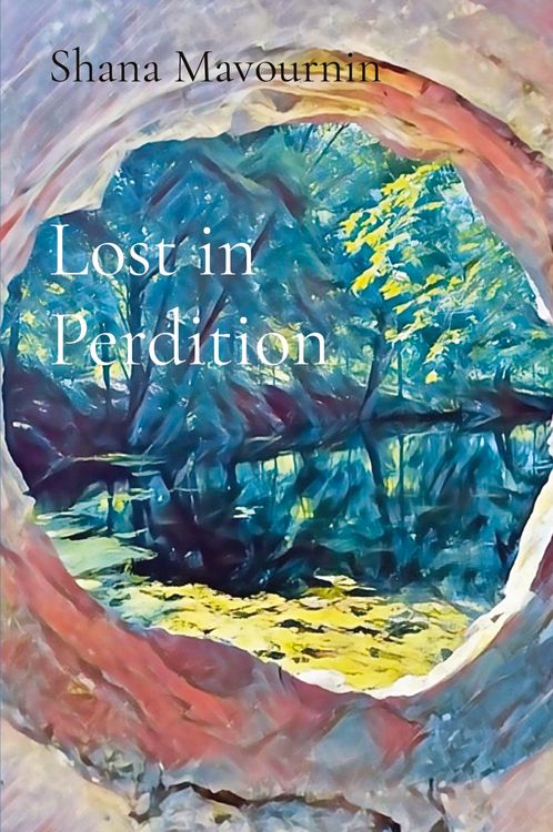 Produktbild: Lost in Perdition