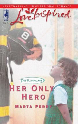 Produktbild: Her Only Hero