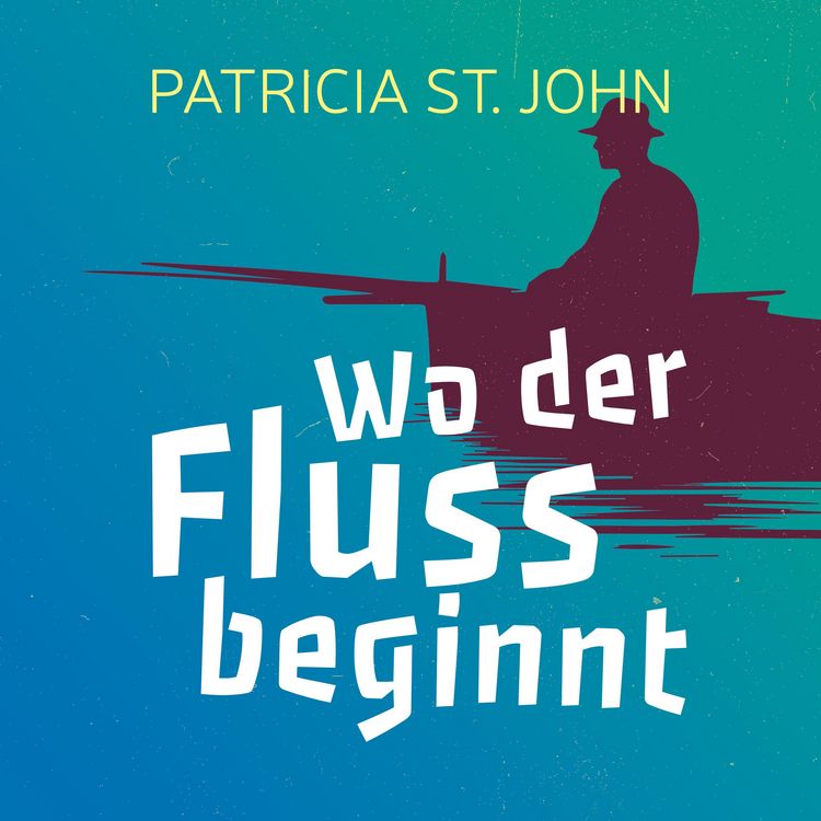 Produktbild: Wo der Fluss beginnt