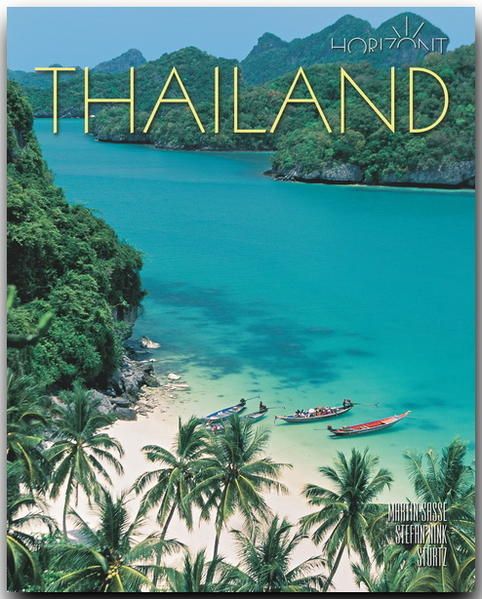 Produktbild: Horizont Thailand