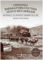 Produktbild: Osmanli Imparatorlugunda N&uuml;fuz M&uuml;cadelesi
