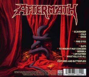 Produktbild: Aftermath