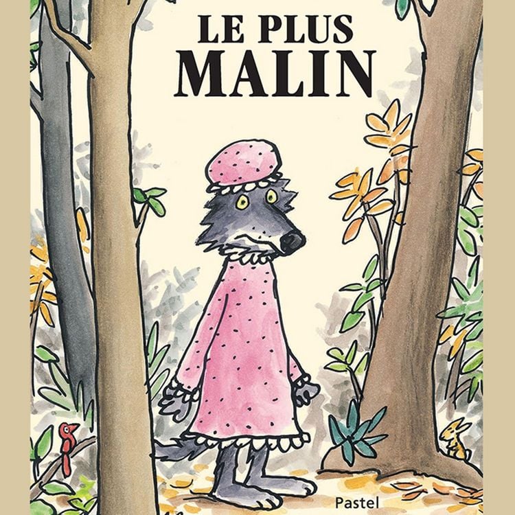 Produktbild: Le plus malin