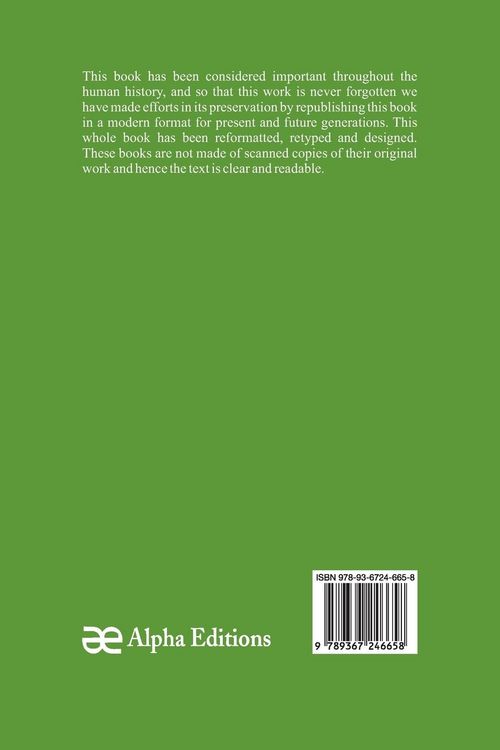 Produktbild: The Annual Register 1914; A Review of Public Events at Home and Abroad for the Year 1914
