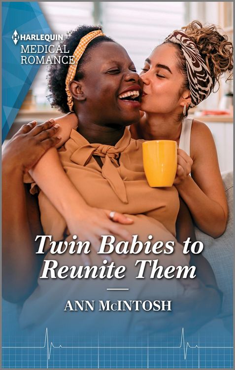 Produktbild: Twin Babies to Reunite Them