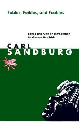 Produktbild: Fables, Foibles, and Foobles