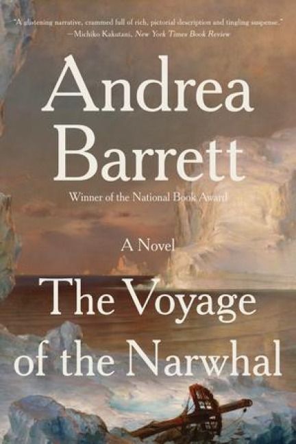 Produktbild: The Voyage of the Narwhal