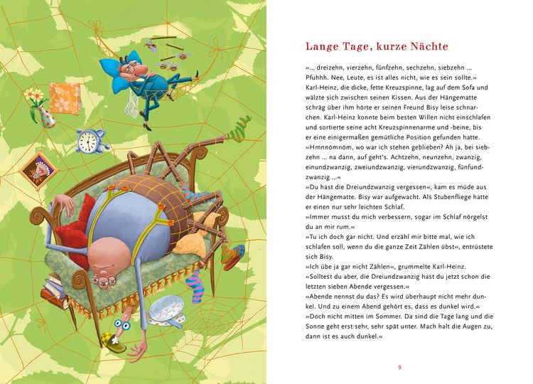 Produktbild: Mitgehangen, mitgefangen!