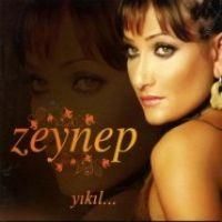 Produktbild: Yikil CD