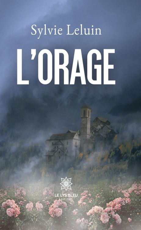 Produktbild: L'orage