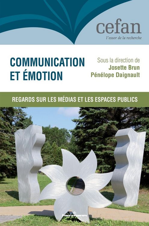 Produktbild: Communication et emotion