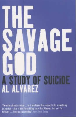 Produktbild: The Savage God