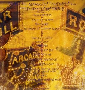 Produktbild: Sign O The Times(Remastered)