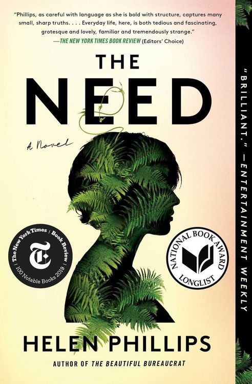 Produktbild: The Need