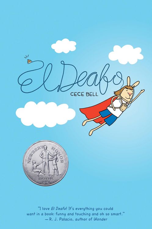 Produktbild: El Deafo