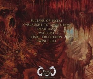 Produktbild: Elysian Inferno