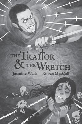 Produktbild: The Traitor and The Wretch
