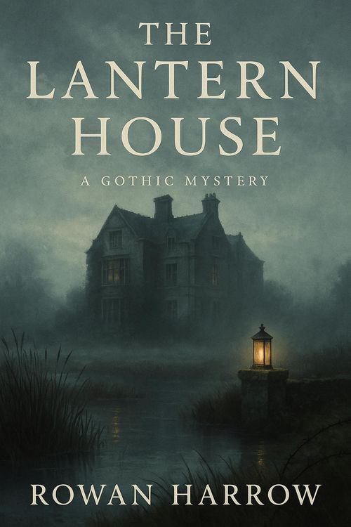 Produktbild: The Lantern House