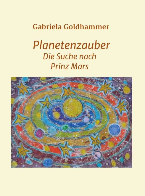 Produktbild: Planetenzauber