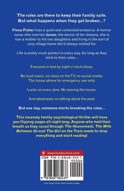 Produktbild: The Marriage Rules