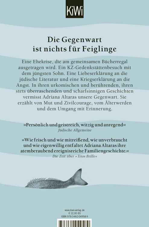 Produktbild: Das Meer und ich waren im besten Alter