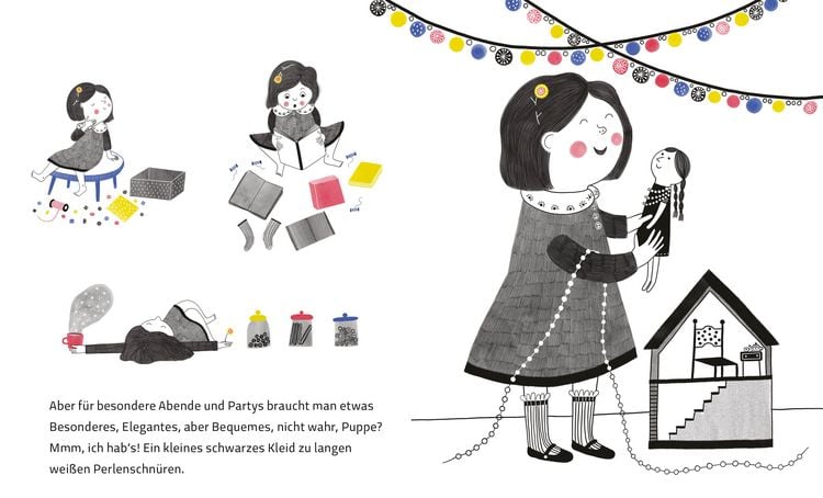 Produktbild: Als ich klein war... Coco Chanel
