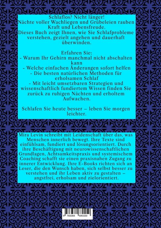 Produktbild: Traumhaft Schlafen