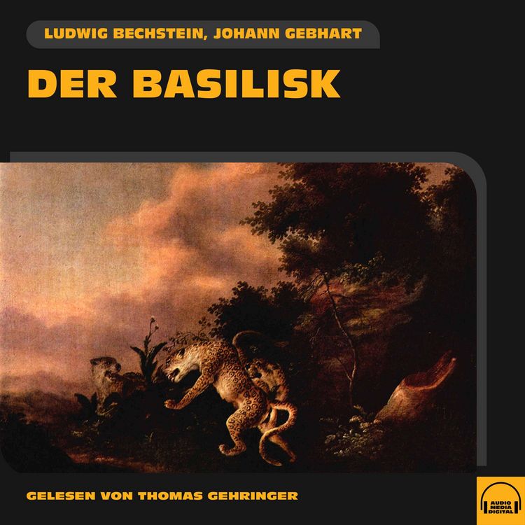 Produktbild: Der Basilisk