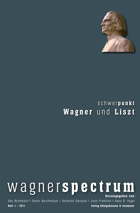 Produktbild: Wagnerspectrum