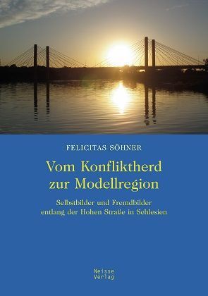 Produktbild: Vom Konfliktherd zur Modellregion