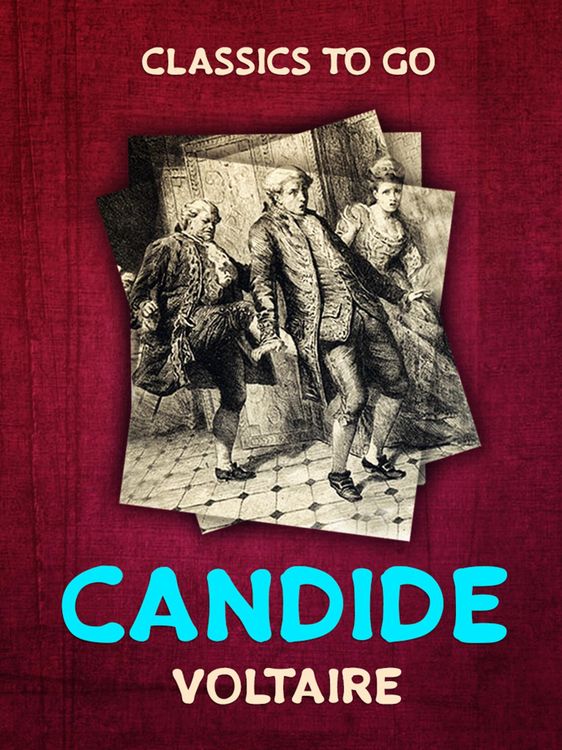 Produktbild: Candide