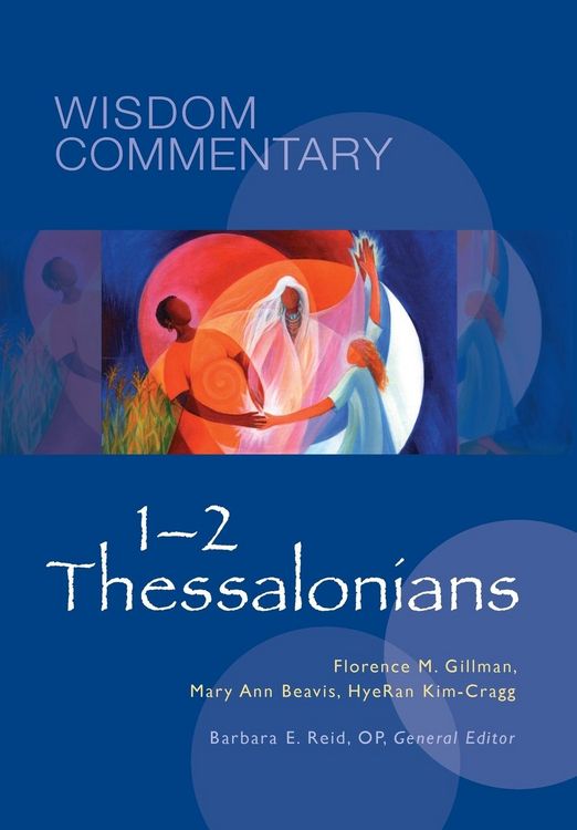 Produktbild: 1-2 Thessalonians