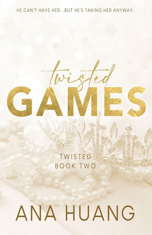 Produktbild: Twisted Games - Special Edition