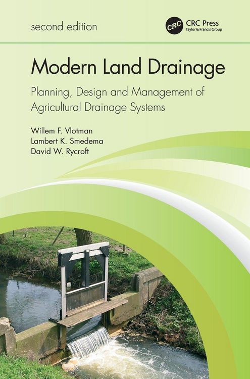 Produktbild: Modern Land Drainage