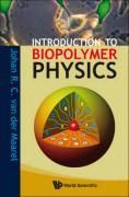 Produktbild: Introduction to Biopolymer Physics