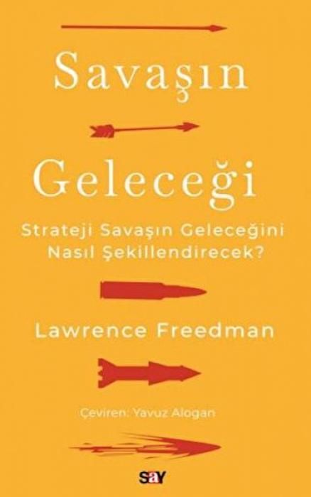 Produktbild: Savasin Gelecegi