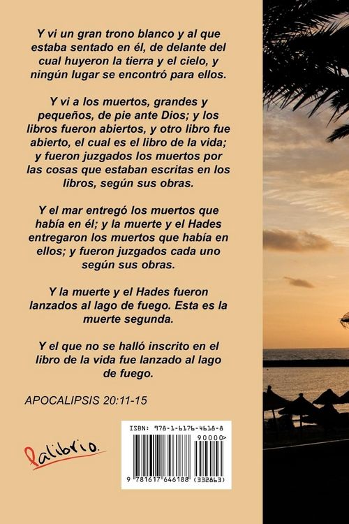 Produktbild: Al Filo de La Muerte