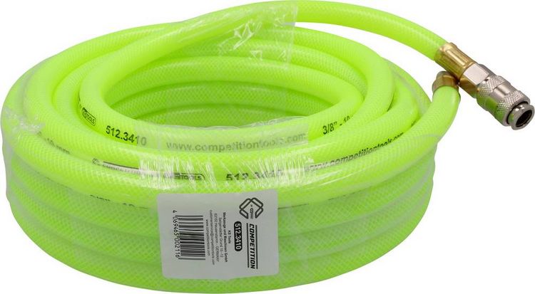 Produktbild: KS Tools 512.3410 Signal Druckluftschlauch Druckluft-Schlauch 10m