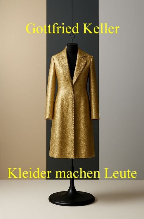 Produktbild: Kleider machen Leute