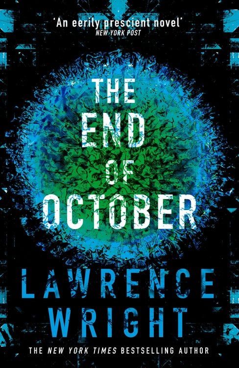 Produktbild: The End of October