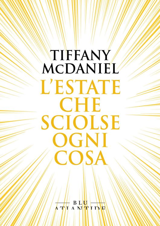 Produktbild: L'estate che sciolse ogni cosa