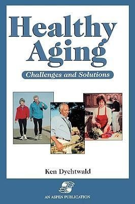 Produktbild: Healthy Aging: Challenges and Solutions