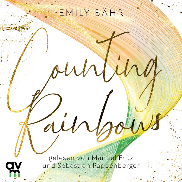 Produktbild: Counting Rainbows