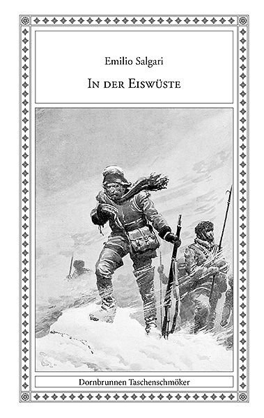 Produktbild: In der Eisw&uuml;ste