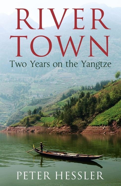 Produktbild: River Town