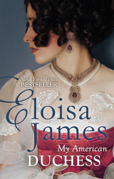 Produktbild: My American Duchess