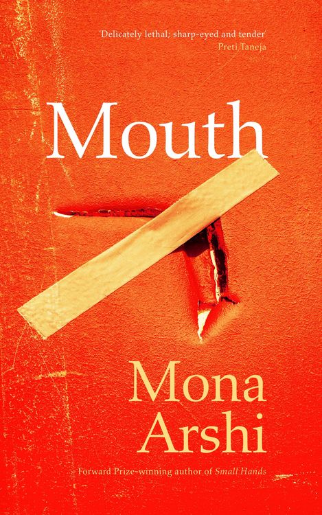 Produktbild: Mouth
