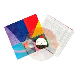 Produktbild: 4 X A DREAM (Ltd.Beachball Splatter Vinyl)